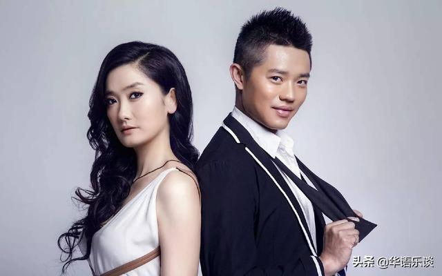 情侣网名一男一女，情侣网名一男一女带符号（星光大道出来三对男女组合）