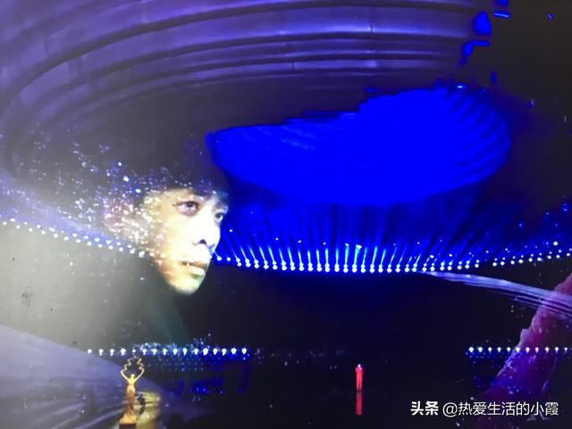 周深个人资料简介，周深个人资料简介是男是女（来自萤火世界的光亮和声音）