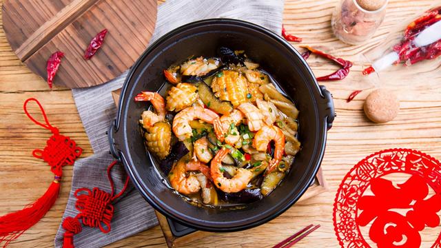 鱿鱼的几种做法大全，10种鱿鱼经典的做法在这里