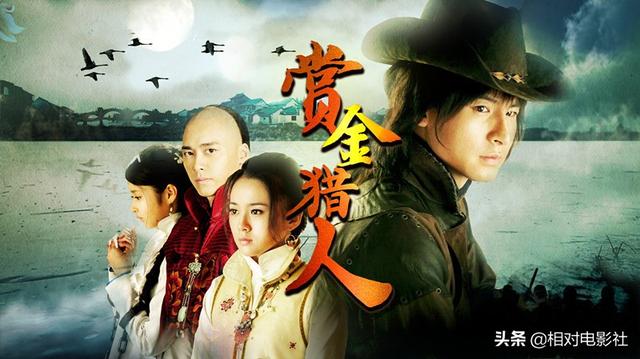 李易峰评分最高的7部剧集：《麻雀》排第6，第一虽冷门但口碑极佳