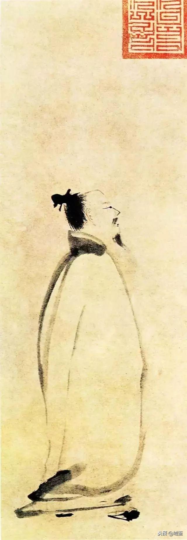 初学国画怎样入门，国画基础知识40条