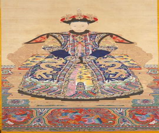 容妃为什么被贬，历史上容妃的下场（康熙将容妃送进宗人府贬为马奴）