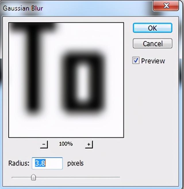 PhotoShop3种改善低分辨率图像的简单方法
