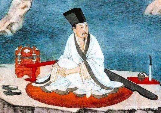 诗魔是谁，诗豪是谁哪位诗人（诗佛分别指哪些诗人）