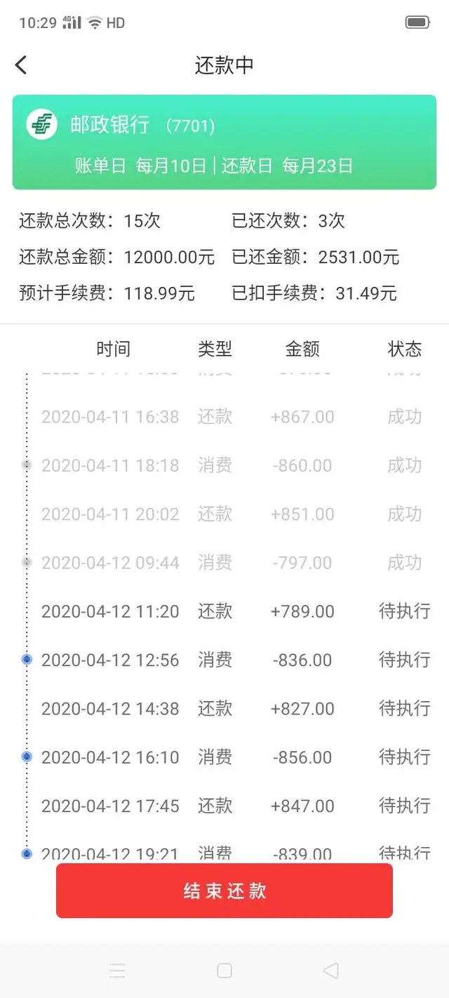 信用卡被风控赶紧分期，信用卡被风控要赶紧分期吗（信用卡分期到底要不要答应！）