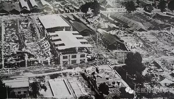 唐山大地震死了300万人，唐山大地震死了300万人视频（相当于400颗原子弹爆炸）
