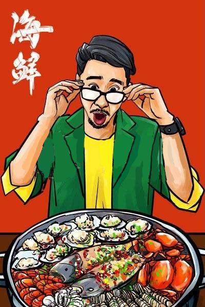 封海是什么意思，还有哪些海鲜可以吃