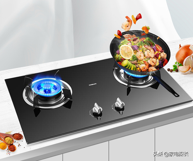 什么牌子的燃气灶好，中国十大燃气灶品牌排行榜（2021上半年TOP50爆款产品透秘）