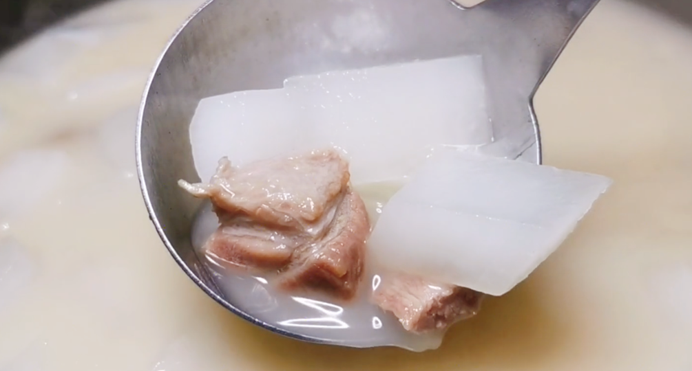 圖片[6]-【羊肉湯】做法步驟圖 湯鮮味美 吃了全身暖和-起舞食譜網