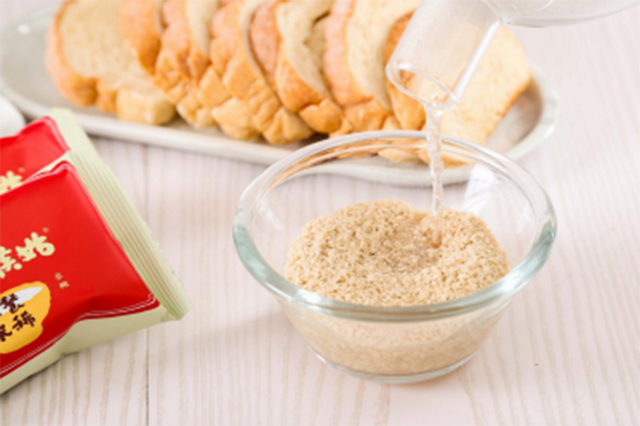 米稀怎么做，替忙碌的你照顾脆弱的胃