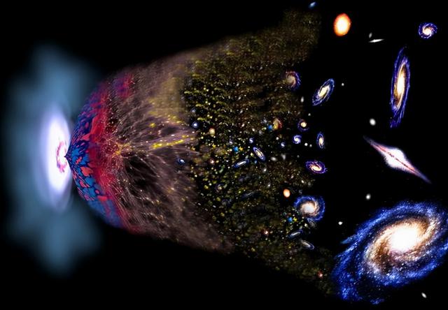 射电望远镜原理，射电望远镜的简介和原理详情介绍（神秘的射电望远镜是如何工作的）