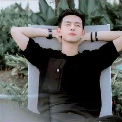 明星头像图片大全，/明星头像/李现老婆收藏微信（全网最火的...）