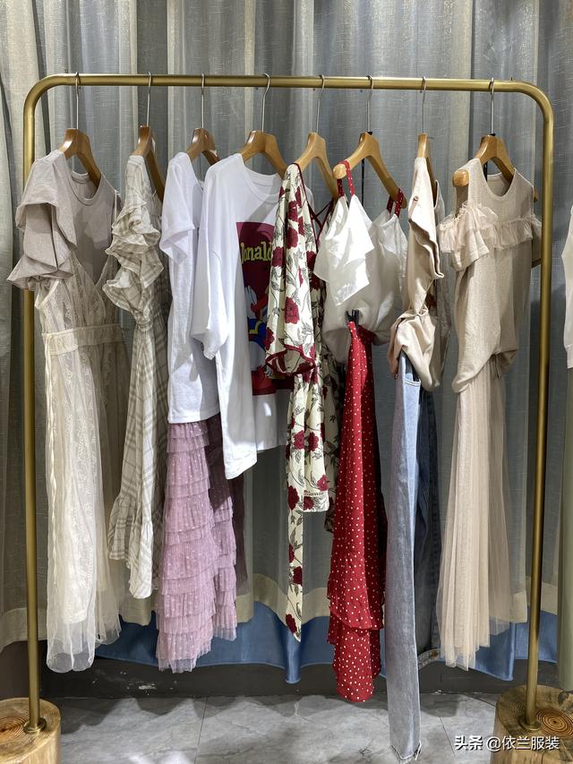 misslibynawain是什么品牌，missli是哪个公司的品牌（亲民富有女人味）