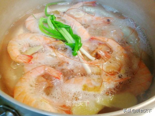 怎么做大虾好吃，大虾怎么做才更好吃（8道鲜美诱人的大虾做法）
