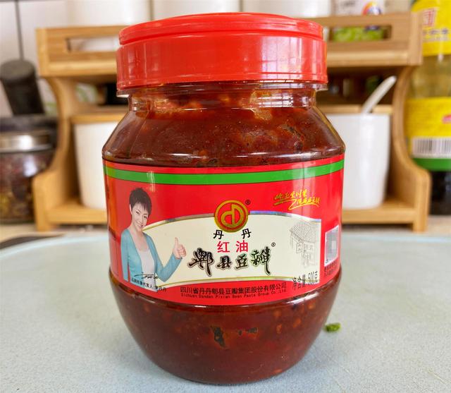 俾县豆瓣酱，只要有这3种情况（郫县豆瓣酱怎么读）
