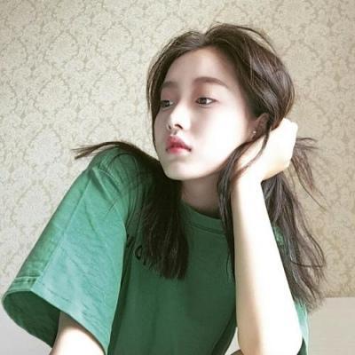 伤感女生头像微信，伤感女生头像（最新微信头像女生伤感忧郁）