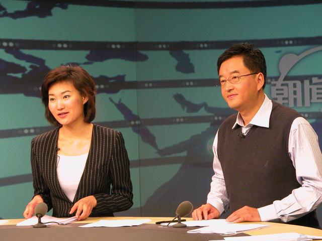 春晚主持人龙洋个人资料简介，春晚主持人龙洋是谁（至今未嫁人的10位央视女主持人）