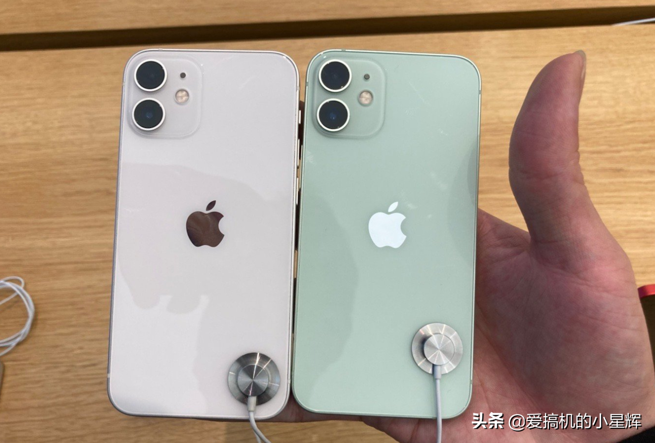iphone12mini值不值得买（iphone12mini评测）