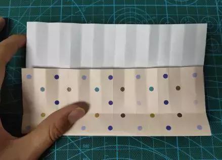 纸扇子的做法，纸扇子的做法描述（教你做5款夏季手工扇）