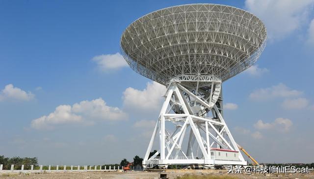 射电望远镜原理，射电望远镜原理模型（中国又建新“天眼”再夺世界第一）
