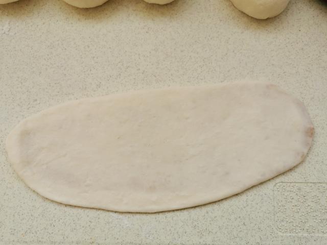 发面烧饼的正确方法，怎样发烧饼面（再也不用排队买了）