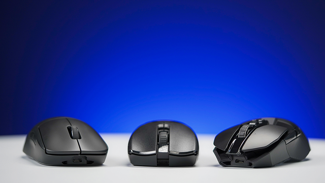 无线鼠标有延迟吗，怎样连接无线鼠标（谁是顶级无线游戏鼠标）