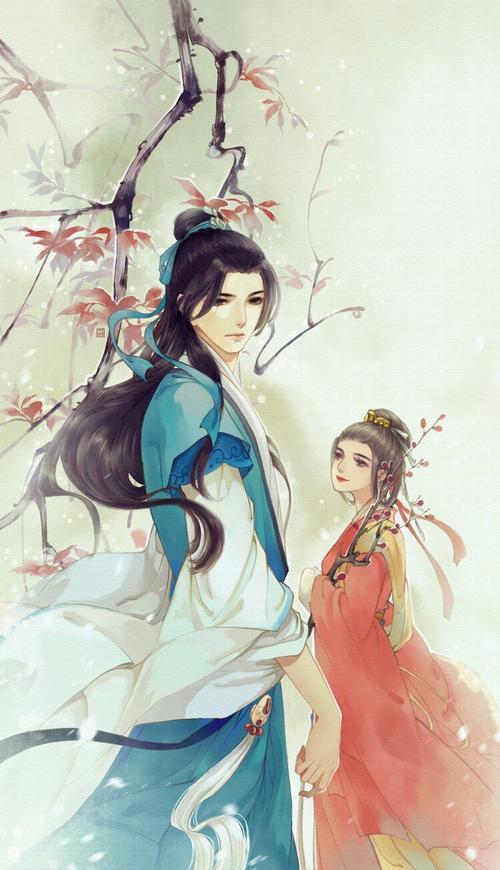 我住长江头君住长江尾全文，我住长江头君住长江尾全文无为有歧路（‖《卜算子·我住长江头》）