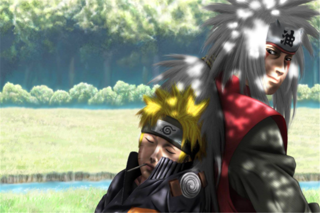 纲手怎么死的在第几集，纲手死在多少集（为什么纲手和大蛇丸没事自来也却死了）