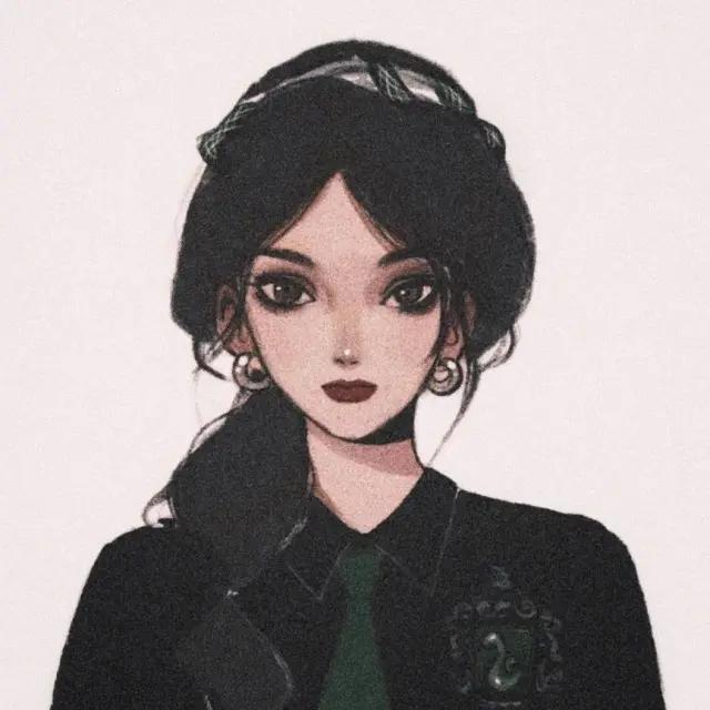 哈利·波特，哈利·波特与被诅咒的孩子（哈利波特头像+图片+壁纸）