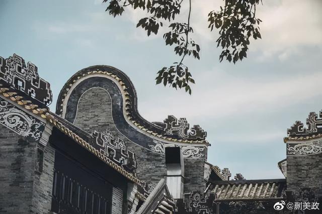 岭南水乡地理位置，岭南水乡地理位置地图（这几个广州，太好逛了！）