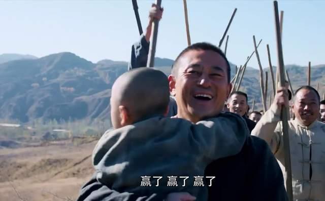 白鹿原白嘉轩最后去哪了，鹿三仅仅因＂杀媳＂抑郁去世