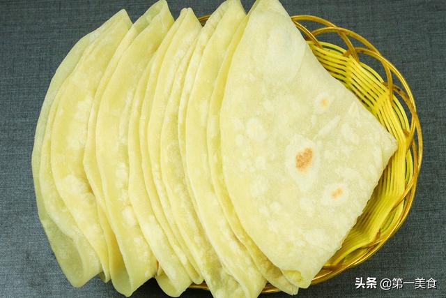 洛馍怎样做不硬，水烙馍怎样做不硬（怎样做才能又薄又软又筋道）