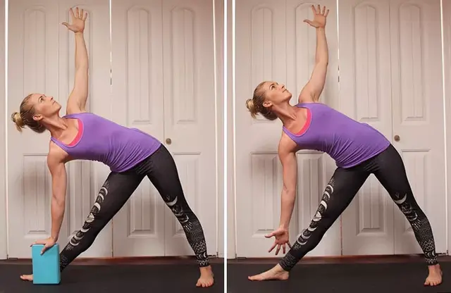 怎么快速瘦腿的方法组图，教你快速瘦腿的方法快速瘦腿（让你从“大象腿”变“漫画腿”）