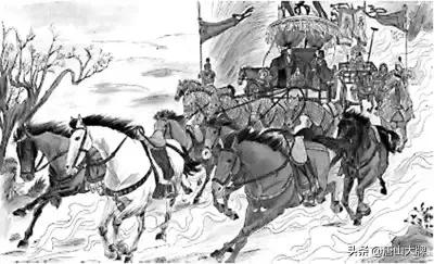 什么寻什么找的成语，什么寻什么找的成语二年级上册（“老马识途”“不食周粟”“寻蚁求水”这些成语典故均出自唐山）