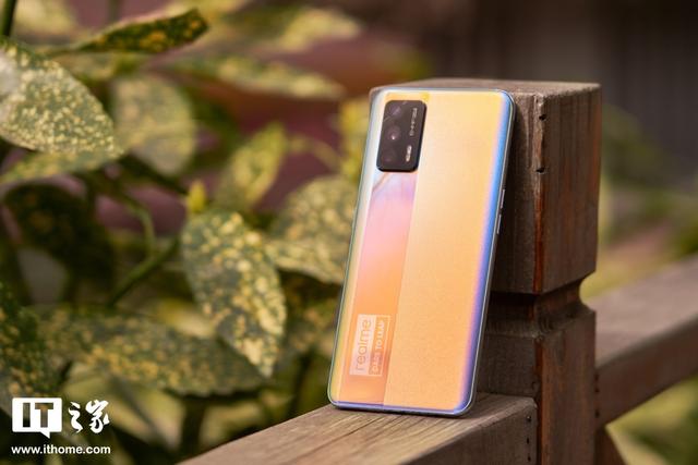 realme是什么牌子，realme是什么牌子是哪个公司的（素质均衡的性能小钢炮）