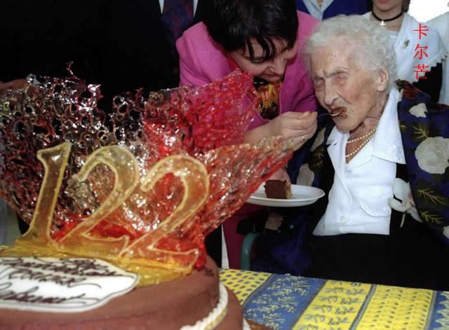 世界科学证明最长寿是多少岁，128岁的超级寿星罗美珍去世