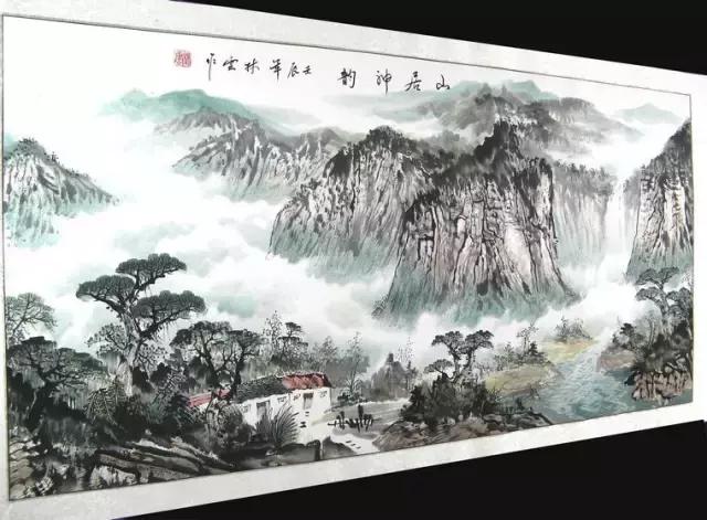 一江春水向东流指什么生肖，曲曲动听鸟不惊是什么生肖（家里字画挂什么，怎么挂）