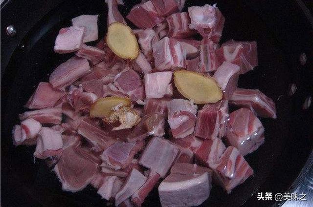 红烧牛肉的家常做法，红烧牛肉的家常做法窍门（红烧牛肉做法）