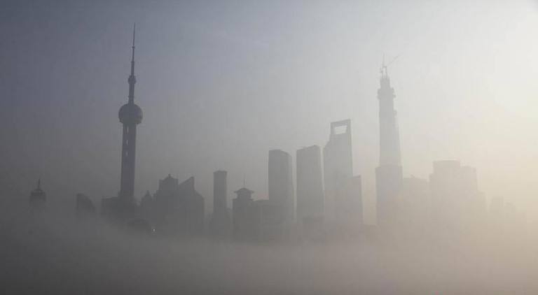 雾霾 危害（没想到！雾霾的危害，远比你想象的严重！）