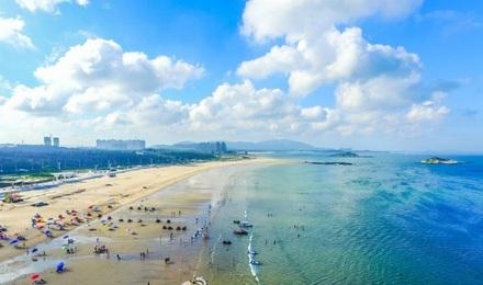 福建平潭岛旅游攻略，平潭岛旅游攻略（看完这篇攻略，让你畅游无烦恼）