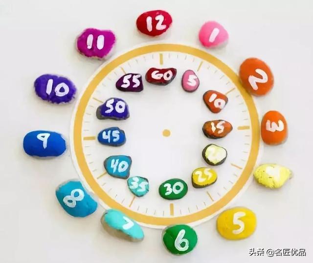 如何做手工钟表，如何做手工钟表制作（幼儿园玩教具手工时钟）