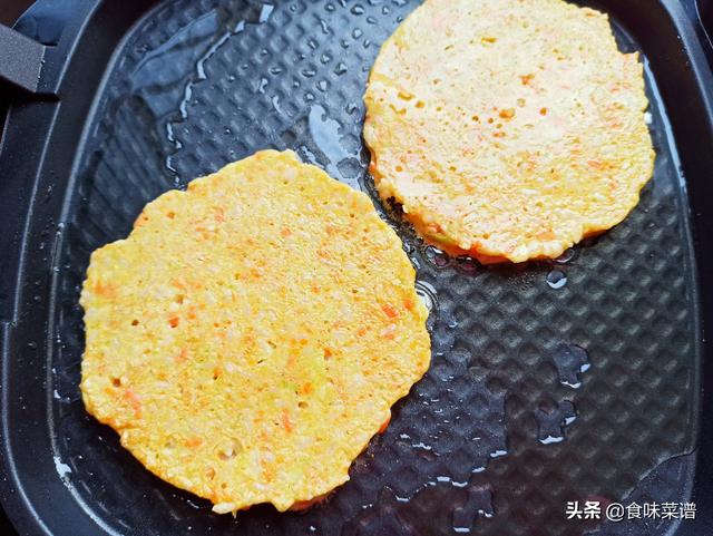 菜饼的做法，卷菜的饼怎么做（这5种饼的做法一定要学会）