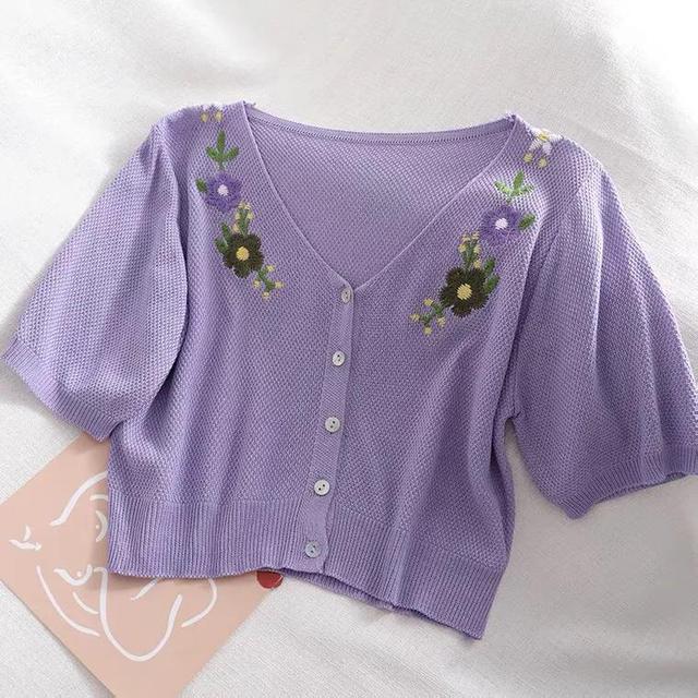 紫色图片来一波，全部是紫色的图片（紫色，一个魅惑人的颜色）