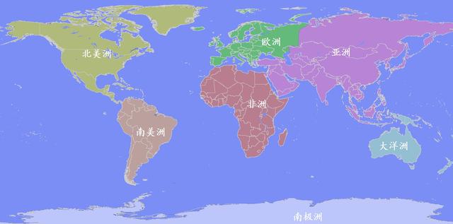 世界有多少国家，世界有多少个国家（你知道多少个国家吗）