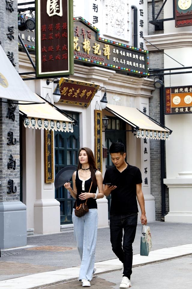 电影小镇在哪里，河南电影小镇在哪里（有人说门票100元太贵）