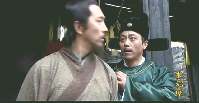 杨宪为什么会给朱元璋杀死，杨宪治扬州冶好了吗（被朱元璋安插到中书省）