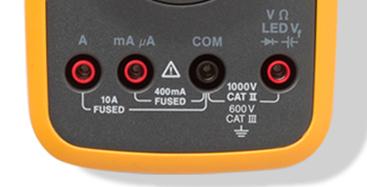 万用表的使用方法图解，万用表的使用方法及图解（基础用法教程，小白也能看得懂）