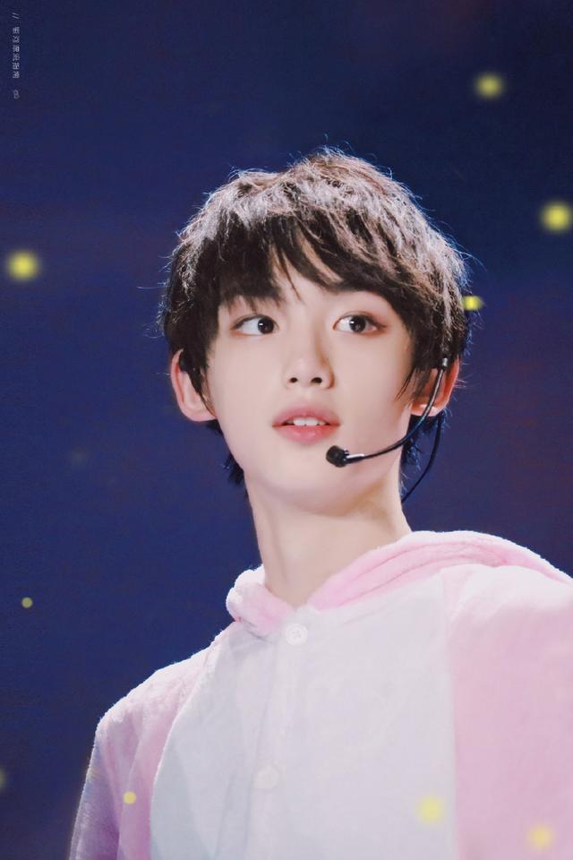 丁程鑫什么星座,丁程鑫星座(了解纯正养成系丁程鑫)