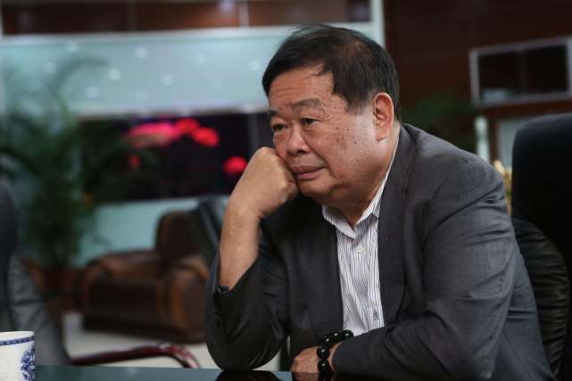 曹德旺的哥哥是谁(曹德淦和曹德旺什么关系)