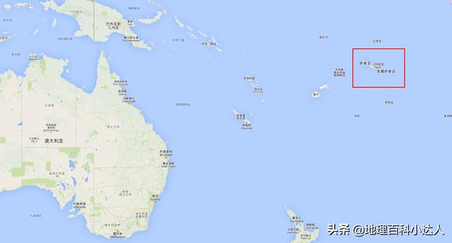 萨摩亚是哪个国家，中国人怎么去萨摩亚（太平洋岛国之——萨摩亚独立国）